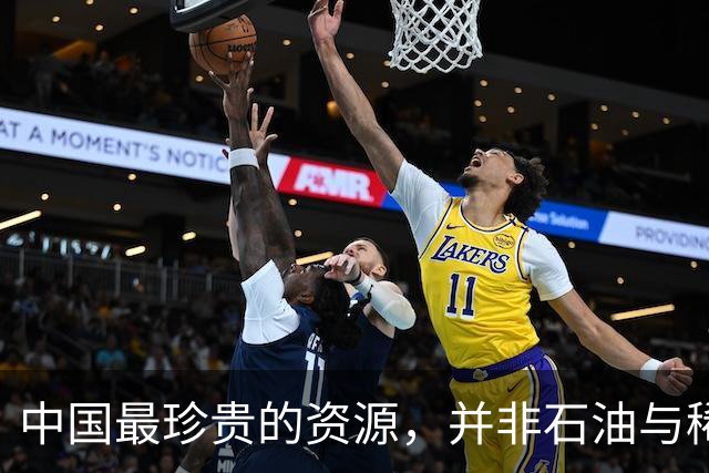 中国最珍贵的资源，并非石油与稀土，而是北方最常见的黄土层！