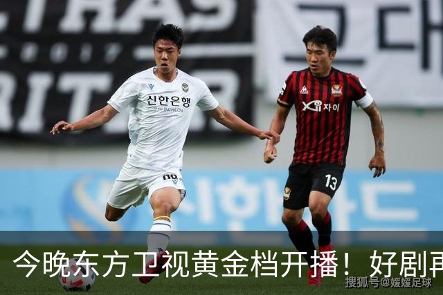 今晚东方卫视黄金档开播！好剧再次来袭！演员阵容不错