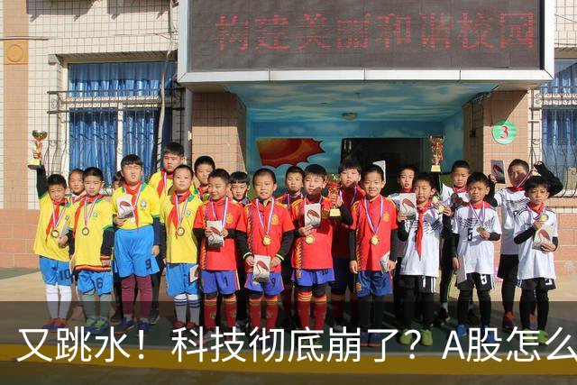 又跳水！科技彻底崩了？A股怎么办！