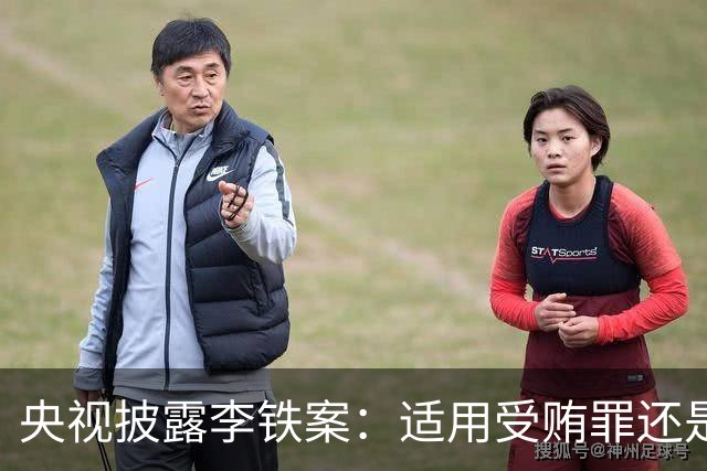 央视披露李铁案：适用受贿罪还是非国家工作人员受贿罪？