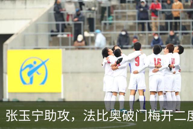 张玉宁助攻，法比奥破门梅开二度，国安3-0海牛