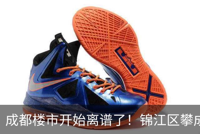 成都楼市开始离谱了！锦江区攀成钢板块从4.8万变成3.2万，能入手么？