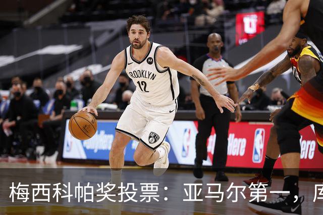 梅西科帕奖投票：亚马尔第一，库巴西第二，马扎第三