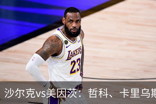 沙尔克vs美因茨：哲科、卡里乌斯首发，李在城、阿米里出战