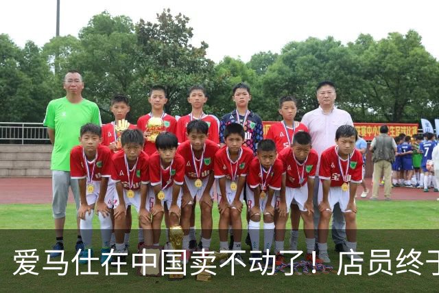 爱马仕在中国卖不动了！店员终于学会说“欢迎光临”了
