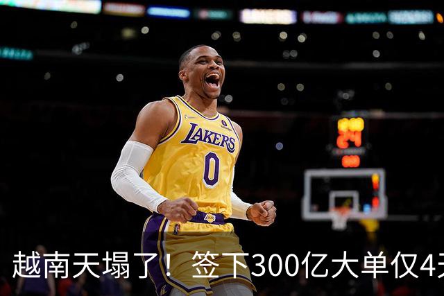 越南天塌了！签下300亿大单仅4天，中国新出一项公告，项目或流产